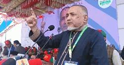 একটি দল ভারতের সঙ্গে আপস করে দেশকে বিক্রি করে দিতে চায়: ডা. তাহের