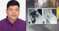 চাঁদাবাজি ও দখল বাণিজ্যের কারণে সন্ত্রাসী দিলীপের নির্দেশে মোসাব্বির হত্যা