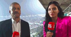 বাংলাদেশের বিশ্বকাপ খেলার অধিকার কেড়ে নিচ্ছে আইসিসি : আসিফ নজরুল