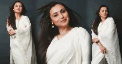 ফেলে আসা দিনের কথা বললেন বলিউডের রানী