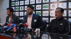 আইসিসির সিদ্ধান্ত মেনে নিলো বিসিবি, আরবিট্রেশনে যাচ্ছে না বাংলাদেশ