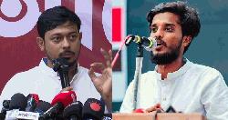 নাসীরুদ্দীন পাটওয়ারী নিজ স্বার্থে হাদি ভাইকে বিক্রি করছেন : আব্দুল কাদের