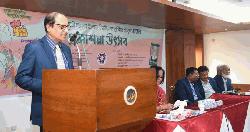 প্রাথমিক শিক্ষার উন্নতি না করে উচ্চশিক্ষার মানোন্নয়ন সম্ভব নয় : প্রাথমিক ও গণশিক্ষা উপদেষ্টা