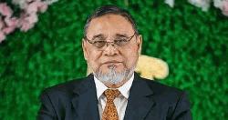 প্রধান নির্বাচন কমিশনারের বিরুদ্ধে আদালত অবমাননার রুল