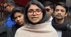 সুষ্ঠু ভোটের লেভেল প্লেয়িং ফিল্ড তৈরি হবে- প্রত্যাশা তাসনিম জারা‘র