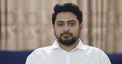 ১২ ফেব্রুয়ারি ‘চাঁদাবাজ-দখলদাররা’ পরাজিত হবে: নাহিদ