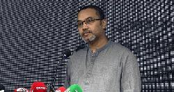 নির্বাচনে ধর্মীয় অনুভূতির ব্যবহার আচরণবিধির লঙ্ঘন: মাহদী আমিন