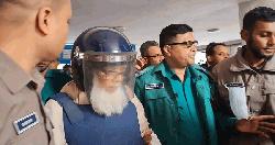 দুর্নীতির মামলায় ৪ দিনের রিমান্ডে সালমান এফ রহমান
