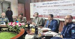 আমরা একটি গ্রহণযোগ্য নির্বাচন উপহার দিতে চাই: ইসি