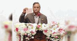 পোস্টাল ব্যালটে ভোট দেবেন রাষ্ট্রপতি