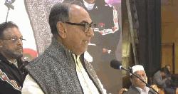 বিএনপি প্রতিপক্ষের সঙ্গে ঝগড়া-ফ্যাসাদ করতে চায় না : মির্জা আব্বাস