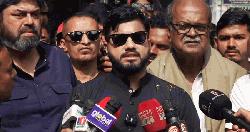 নাগরিক সমস্যা সমাধানের প্রতিশ্রুতি ইশরাকের