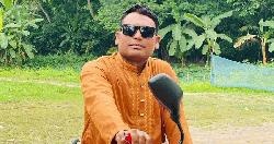 কোম্পানীগঞ্জে বিদ্যুৎস্পৃষ্টে যুবকের মৃত্যু