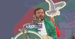 ফ্যামিলি কার্ডের বদলে চাঁদাবাজ থেকে বাঁচতে নিরাপত্তা কার্ড চাই: মঞ্জু