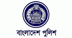অতিরিক্ত পুলিশ সুপার হলেন ৪০ কর্মকর্তা