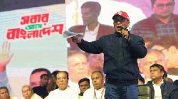 ‘হ্যাঁ’-এর পক্ষে ভোট দিতে হবে: তারেক রহমান
