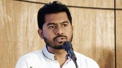 আচরণবিধি লঙ্ঘনের অভিযোগে নুরকে শোকজপু