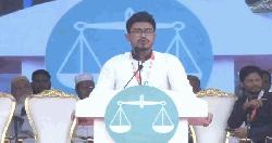 জামায়াত নেতা তাহের মুসলিম বিশ্বের তরুণদের আইডল : সাদিক কায়েম