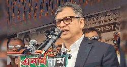 মুক্তিযুদ্ধের পক্ষের শক্তি হিসেবে ধানের শীষকে বিজয়ী করতে হবে : সালাহউদ্দিন