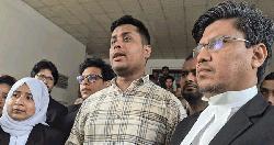 ঋণখেলাপিদের জন্য পরবর্তী বাংলাদেশ জাহান্নাম বানিয়ে দেব : হাসনাত