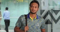পিএসএল নিলামে নাম লেখালেন সাকিব