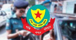 ট্রাফিক আইন লঙ্ঘনে ডিএমপির ৯৮৯ মামলা