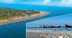আজ থেকে আগামী ৯ মাস সেন্ট মার্টিনে পর্যটকদের ভ্রমণ বন্ধ