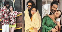 রাজের সঙ্গে বিচ্ছেদে কি তৃতীয় পক্ষের হাত ছিল, জানালেন পরীমণি