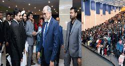 ৪৮তম বিশেষ বিসিএসে যোগ দিলেন ৩২৬৩ চিকিৎসক
