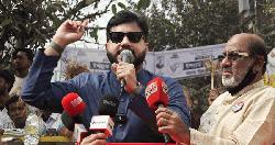সারা দেশে ধানের শীষের পক্ষে গণজোয়ার সৃষ্টি হয়েছে : ইশরাক