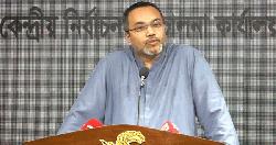 শুক্রবার বিএনপির ইশতেহার ঘোষণা হতে পারে : মাহদী আমিন
