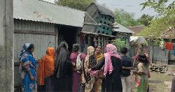 রায়পুরায় আধিপত্য বিস্তার নিয়ে সংঘর্ষ, গুলিতে শিক্ষার্থী নিহত