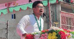 যারা মুচলেকা দিয়ে পালিয়েছেন তাদের বিশ্বাস করবো না: সাদিক কায়েম