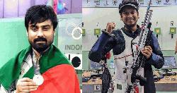 স্বপ্নের টুঁটি চেপে দুই শ্যুটারের দেশত্যাগ