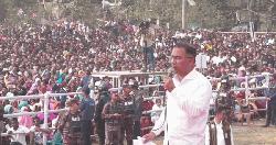 ক্ষমতায় এলে সবার আগে তিস্তা মহাপরিকল্পা বাস্তবায়ন করবে বিএনপি: তারেক রহমান