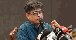 গণমাধ্যমের কাছে দায়িত্বশীল সাংবাদিকতা প্রত্যাশা করে সরকার : প্রেস সচিব