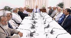 নতুন প্রজন্মের জন্য মুক্তিযুদ্ধের অনুপ্রেরণা প্রয়োজন : প্রধান উপদেষ্টা