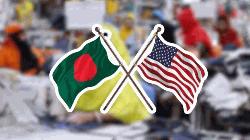 বাংলাদেশের জন্য যুক্তরাষ্ট্রের পারস্পরিক শুল্কহার কমে ১৯ শতাংশ