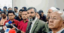 গাজীপুরে সাড়ে ১৮ হাজার আইনশৃঙ্খলা রক্ষাকারী সদস্য মোতায়েন