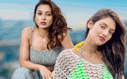 মিমির জন্মদিনে নুসরাতের খোলা চিঠি, কী লেখা আছে এতে