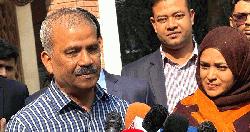 ১৪ ফেব্রুয়ারির মধ্যে ফলাফলের গেজেট হবে: আসিফ নজরুল