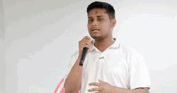 ফলাফল না নিয়ে কেউ কেন্দ্র ছাড়বেন না: হাসনাত আবদুল্লাহ