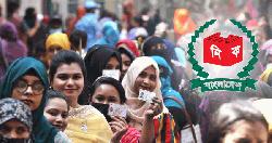 সারা দেশে সুষ্ঠুভাবে ভোট গ্রহণে ইসির কৃতজ্ঞতা