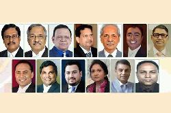 ধানের শীষ প্রতীকে জয় পেলেন সুপ্রিম কোর্টের যেসব আইনজীবী
