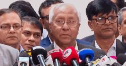 ভোটে নির্বাচিতদের সাংবিধানিক স্বীকৃতি ‘গেজেট’ প্রকাশ আজ