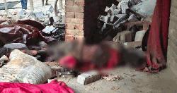 চাঁপাইনবাবগঞ্জে ককটেল তৈরির সময় বিস্ফোরণে নিহত ২