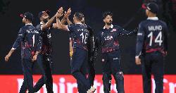 বিশ্বকাপে ‘সর্বোচ্চ’ ব্যবধানে জয়ের নতুন রেকর্ড যুক্তরাষ্ট্রের