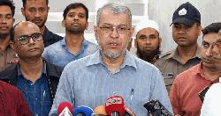নতুন সরকারের শপথ অনুষ্ঠানে থাকছেন ১ হাজার অতিথি