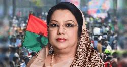 স্বাধীনতার পর যে আসনে প্রথম নারী এমপি হলেন