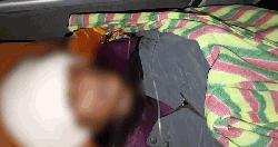 গাইবান্ধায় আইনজীবীর সহকারীকে কুড়াল দিয়ে কুপিয়ে হত্যা